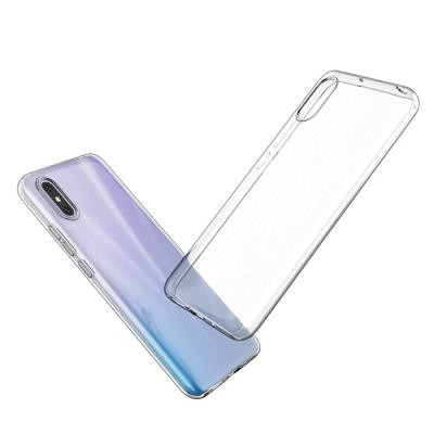 Чехол для мобильного телефона BeCover Xiaomi Redmi 9A Transparancy (705139) Винница - изображение 3