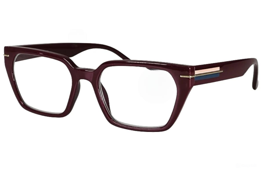 Окуляри з діоптріями для зору Otsyle жіночі Луцьк - фото 1