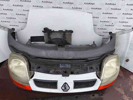 Ноускат передок в зборі Renault Trafic 2001-2006 Ковель