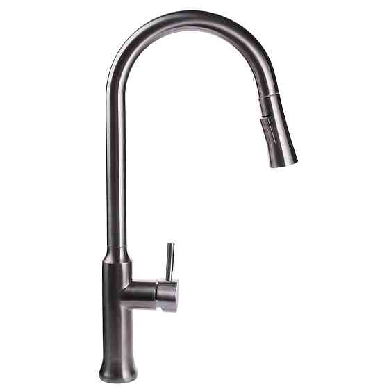 Змішувач для кухні Globus Lux ALPEN SBT1-2033 Київ