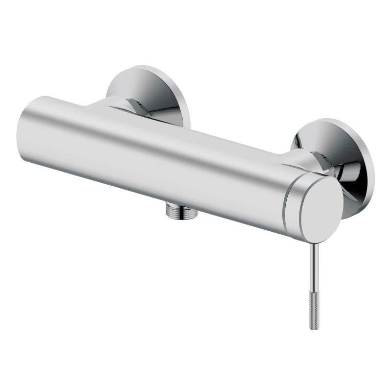 Змішувач для душу IMPRESE BRENTA (ZMK071901080) хром Київ - фото 1