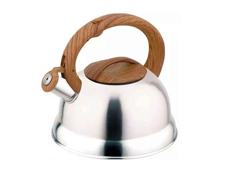 Чайник Со Свистком 3,0 Лтр. Одесса - изображение 2