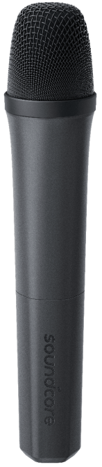 Портативна акустика Anker SoundСore Rave 3S Black (7120958) Київ - фото 15