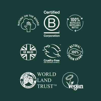 Шампунь Faith in Nature Натуральный С грейпфрутом и апельсином 400 мл (708002401619) Винница