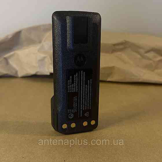 Аккумулятор Motorola DP4401Ex 2075 мА·год 7,2 В Li-Ion взрывобезопасная Киев