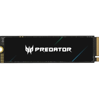 Накопитель SSD M.2 2280 4TB GM6 Acer Predator (BL.9BWWR.135) Винница - изображение 1