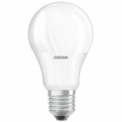 Лампочка Osram LED VALUE CL A60 6,5W/830 230VFR E27 10X1 (4058075623040) Вінниця - фото 1