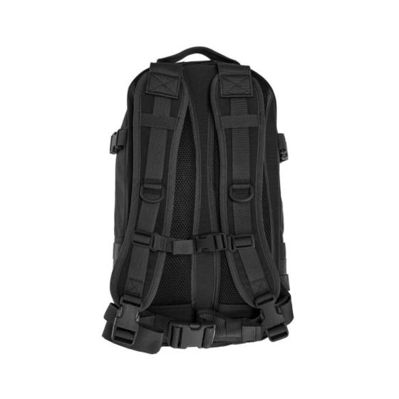 Рюкзак тактический 24л Helikon-Tex RACCOON Mk2 Backpack - Cordura - Black Киев