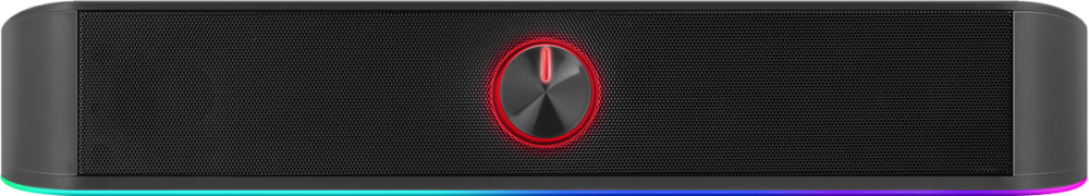 Акустика Defender SoundBar Z10 6W (65123) (7055871) Киев - изображение 3