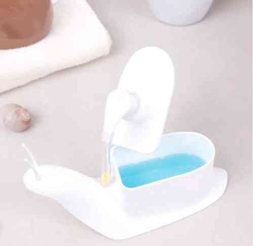 Дозатор для мыла 