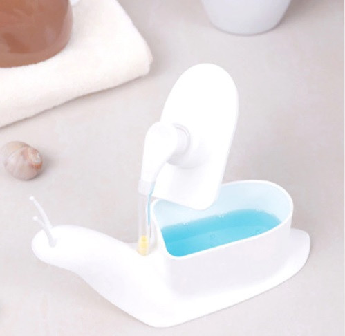 Дозатор для мыла 