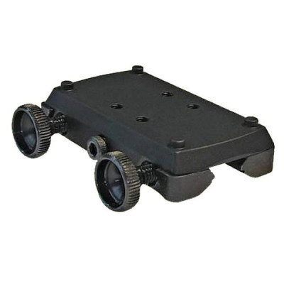 Кріплення для прицілу GFM Sauer 202 30 мм BH 17 mm, KR26, поворот (140-70008) Вінниця - фото 1