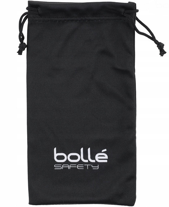 Тактические Очки защитные с стеклом поликарбонат + чехол Bolle 