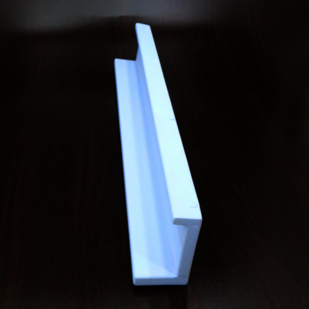 Настінна полиця "Хенкок 90" ірис Миколаїв - фото 5