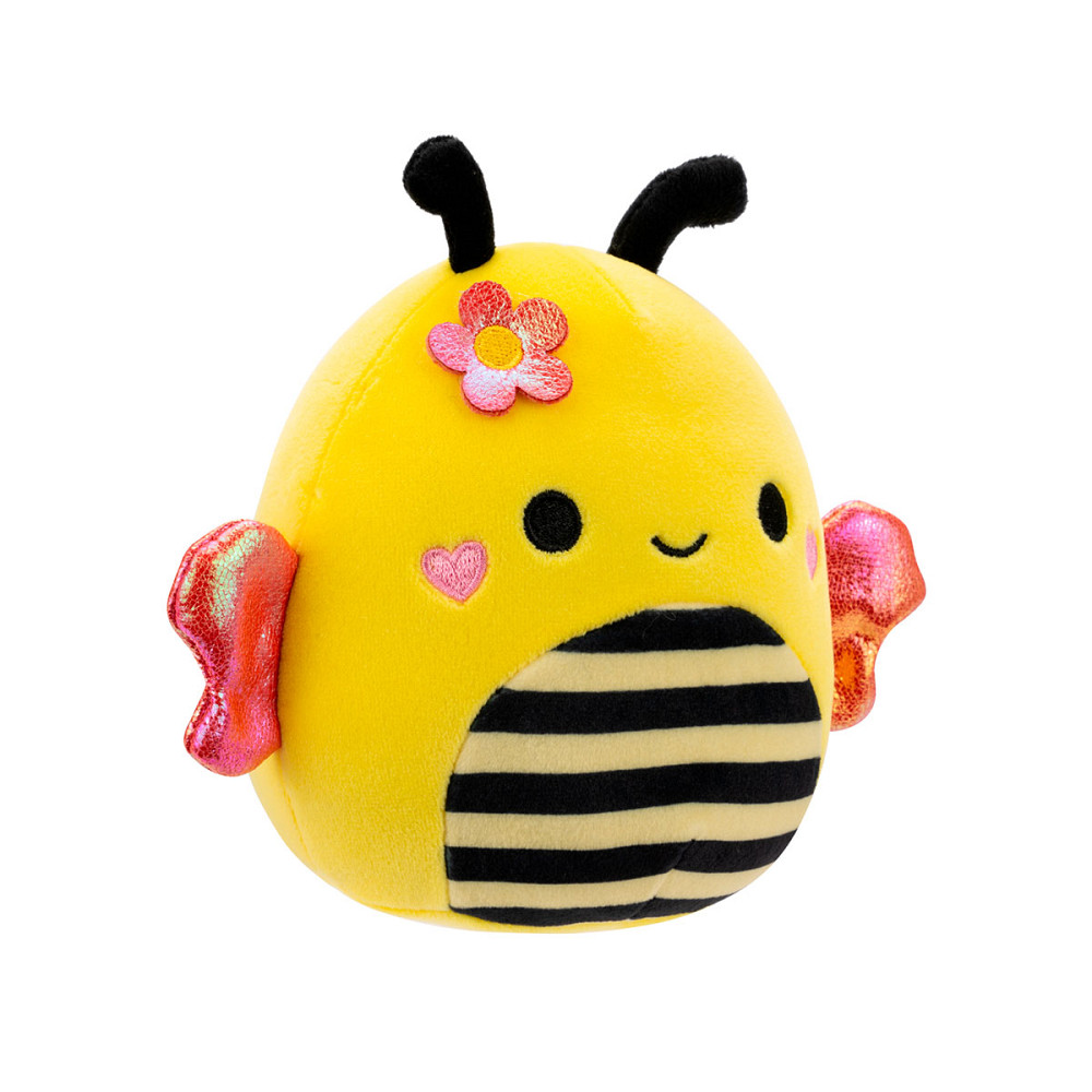 М'яка іграшка Squishmallows – Друзі Джмелі (2 шт, 19 cm) Дніпро - фото 8