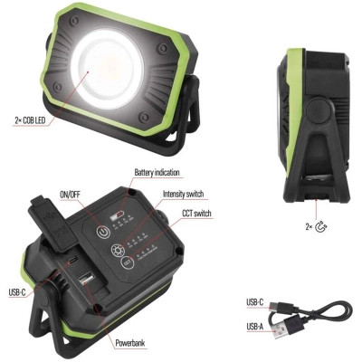 Ліхтар EMOS P4542 Вінниця - фото 7