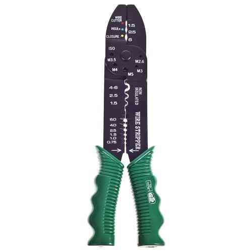 Гострогубці для клем 230 мм (1932-09) HANS Одесса