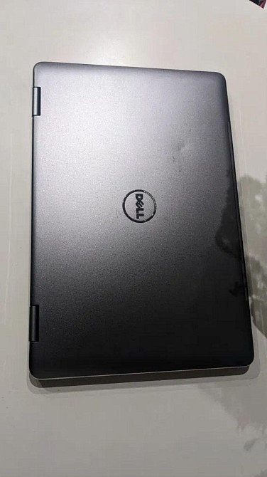 Ноутбук Dell Inspirion 7773 i7 8850U 16 ram 240 ssd UHD620 NVidia MX150 Сенсор Киев - изображение 4