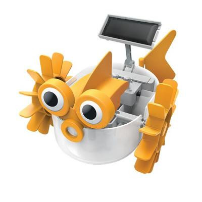 Набор для экспериментов 4М Акваробот (00-03415) Винница - изображение 3