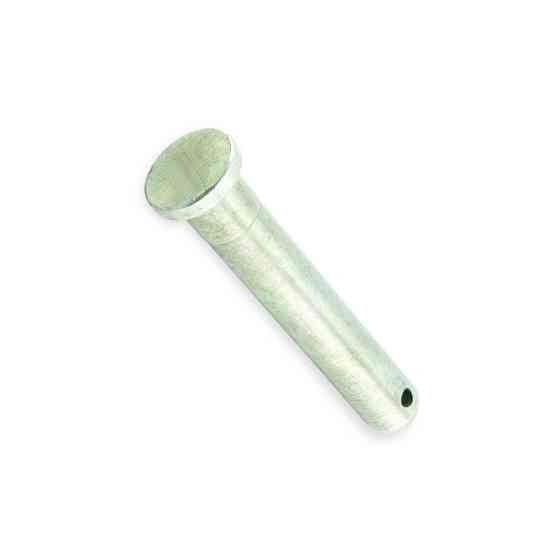 Палец задн. МТЗ нижний раскоса Мукачево