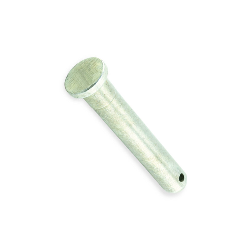 Палець задн. МТЗ нижній розкос Мукачево - фото 1