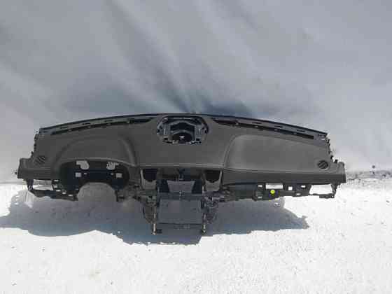 Mercedes-Benz  A1666800487 8Q68 Приладова панель - торпеда коричнева GL-class X166 Одесса