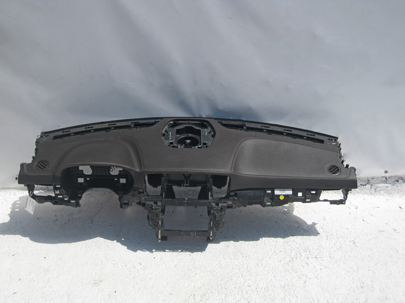 Mercedes-Benz  A1666800487 8Q68 Приладова панель - торпеда коричнева GL-class X166 Одесса - изображение 1