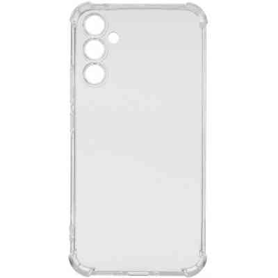 Чехол для мобильного телефона ColorWay TPU AntiShock Samsung Galaxy A34 Clear (CW-CTASSGA346) Винница