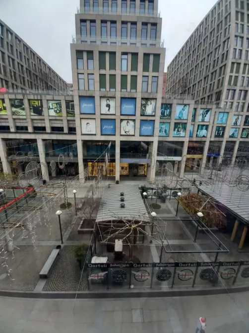 Офіс з гарним ремонтом, 4 поверх Самий центр міста (вул Шевченка) Зручне планування, просторі кімнати (див. план) Дніпро - фото 18