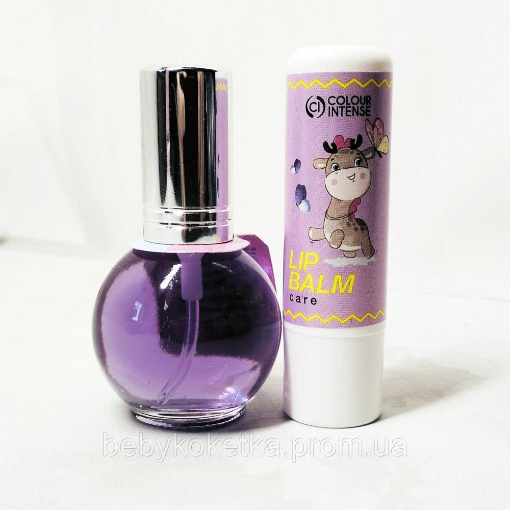 Міні набір для дітей від Colour Intense. Львів - фото 1