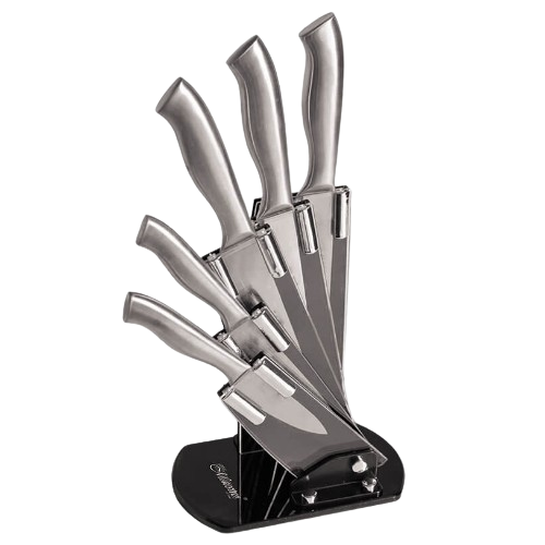 Набір ножів 6 предметів MR-1410 Maestro Житомир - фото 3