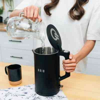 Электрочайник QUIN KTL-101 Винница