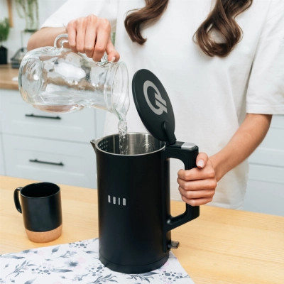 Электрочайник QUIN KTL-101 Винница - изображение 2