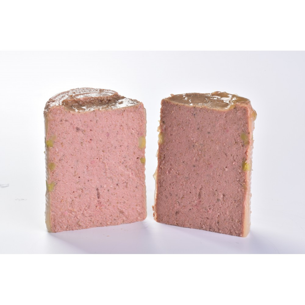 Влажный корм Brit GF VetDiet Struvite для собак, при мочекаменной болезни, индейка и горошек, 400 г Винница - изображение 3