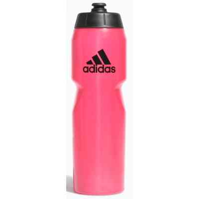 Пляшка для води Adidas Perf Bottl 0,75 рожевий, чорний 750 мл (HT3519) Вінниця