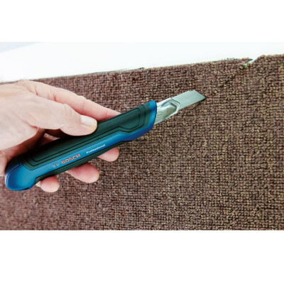 Ніж монтажний Bosch набір 3 шт. (1.600.A02.7M4) Вінниця - фото 9