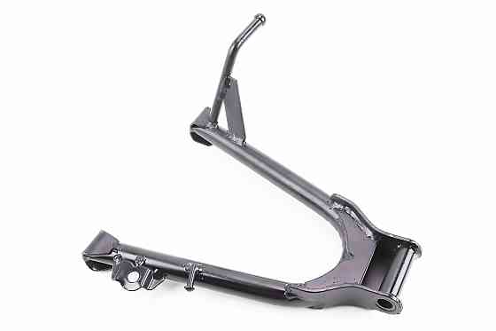 Підніжка центральна стоянкова Київ