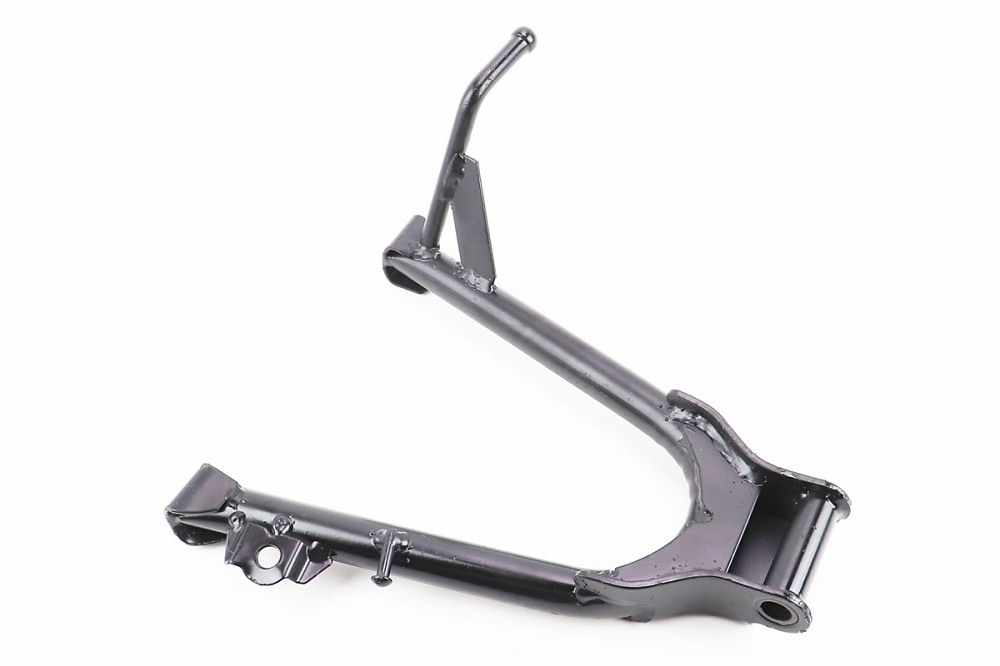 Підніжка центральна стоянкова Київ - фото 1