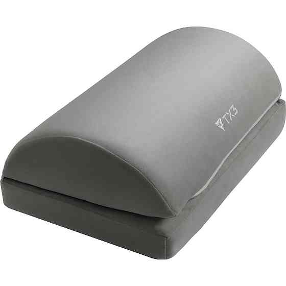 Крісло для геймерів TX3 Core Loft Grey (TEGC-2056101.41) ( Сірий ) Харків