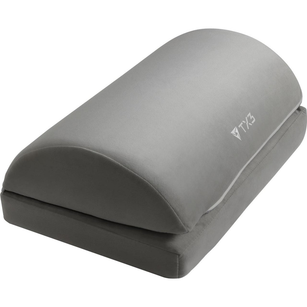 Крісло для геймерів TX3 Core Loft Grey (TEGC-2056101.41) ( Сірий ) Харьков - изображение 4