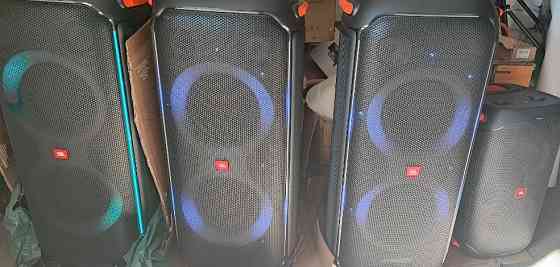 Jbl 710 original 800watt ,без коробки. Харків