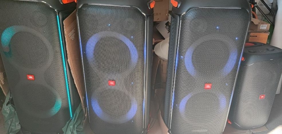Jbl 710 original 800watt ,без коробки. Харків - фото 3