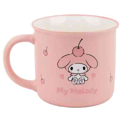 Чашка Kite My Melody 370 мл, HK-1 (HK25-217-1) Винница