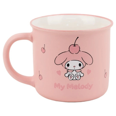 Чашка Kite My Melody 370 мл, HK-1 (HK25-217-1) Винница - изображение 2