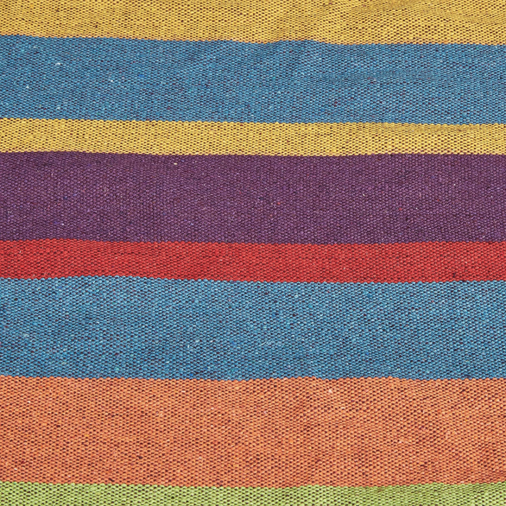 Гамак гавайський Jumi Garden тканинний з чохлом кольоровий Киев - изображение 5