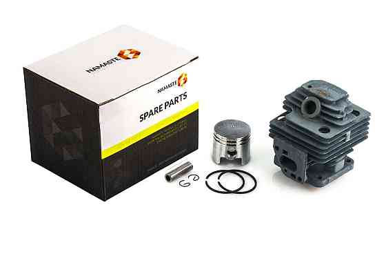 Поршнева мотокоси 1E36F (Ø36) (чорна) Мукачево