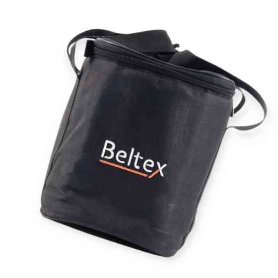 Сумка - органайзер у багажник 340х170х230мм m чорна Мукачево