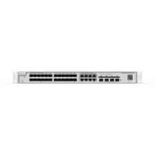 Комутатор Reyee 28-Port Gigabit Layer 3 PoE Switch 24x Gbit 4x SFP 370W - Switch - 1 Gbps Київ