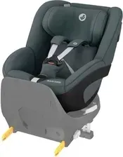 Автокрісло Maxi-Cosi Pearl 360 z bazą FamilyFix 360  Authentic Graphite Київ