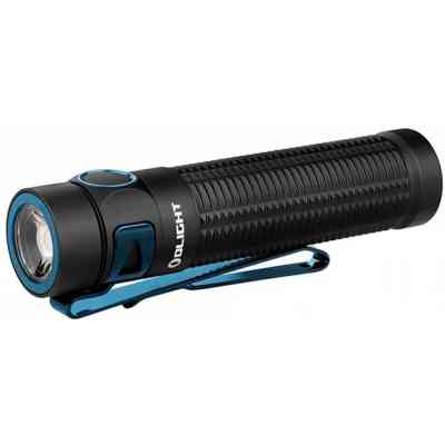 Фонарь Olight Baton 3 Pro CW Black (0.0000.0562) Винница